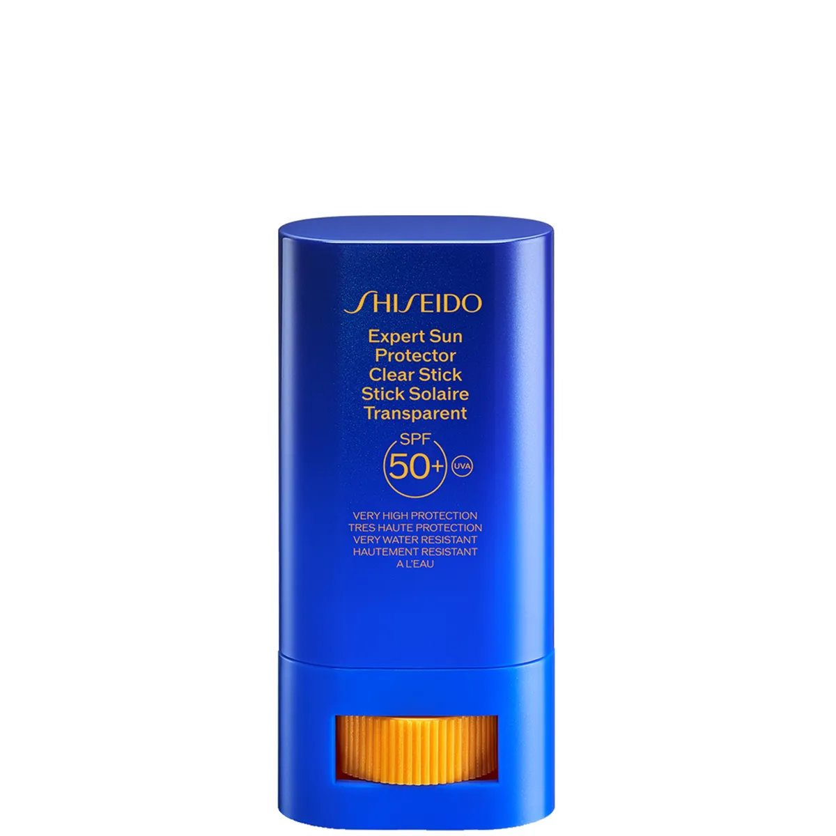 Shiseido Expert Sun Protector Clear Suncare Stick