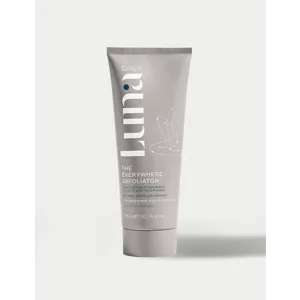 Luna Daily The Everywhere Exfoliator For Kp