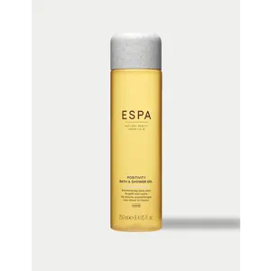ESPA Positivity Bath And Shower Gel