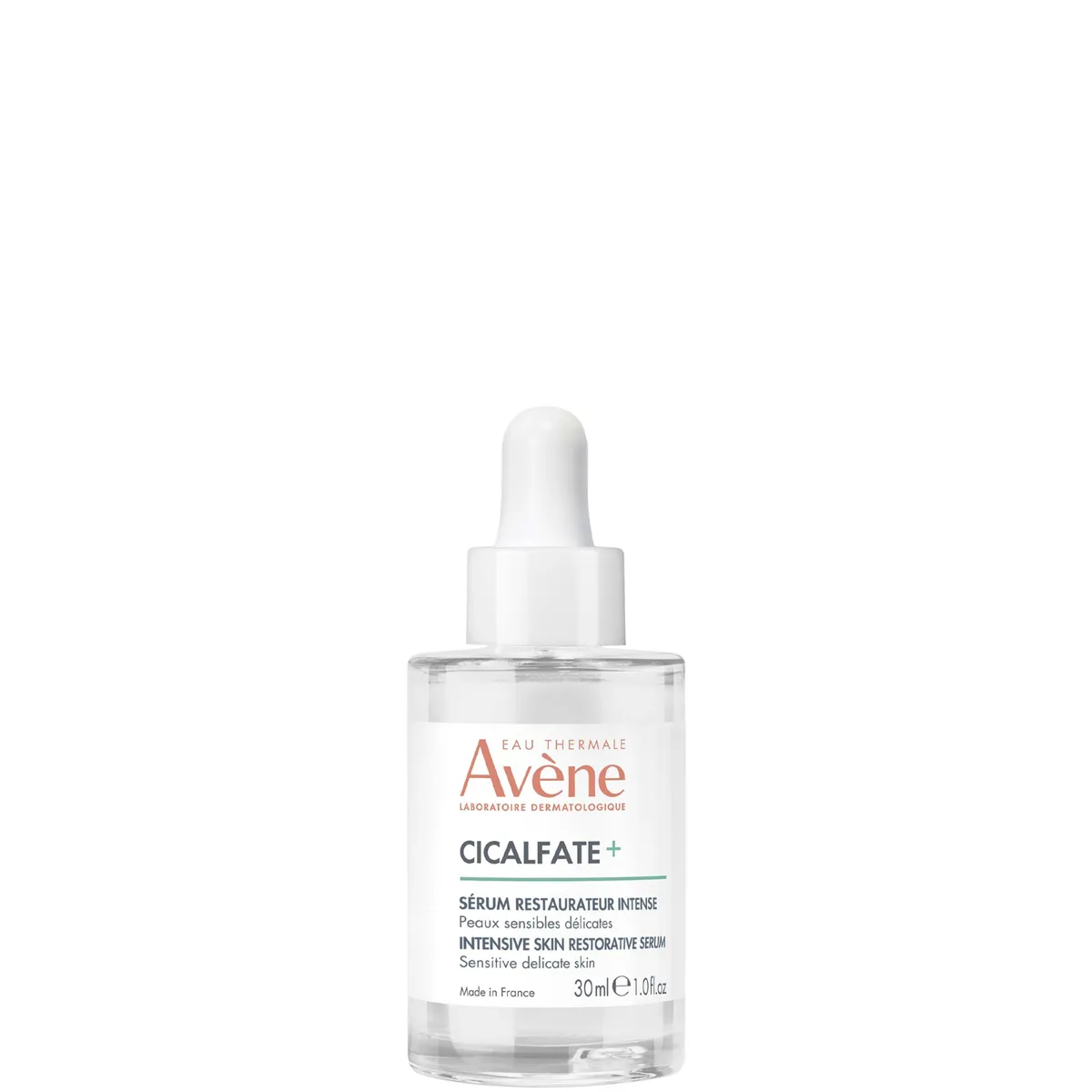 Avène Cicalfate+ Intensive Skin Restorative Serum