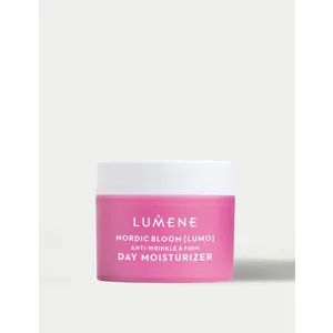 Lumene Anti Wrinkle & Firm Day Moisturiser