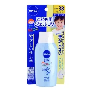 Nivea UV Kids Water Gel