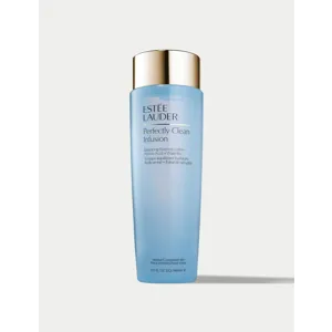 Estée Lauder Perfectly Clean Infusion Balancing Essence Lotion With Amino Acid + Waterlily