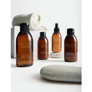 Apothecary The Day To Night Collection