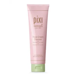 Pixi Rose Cream Cleanser