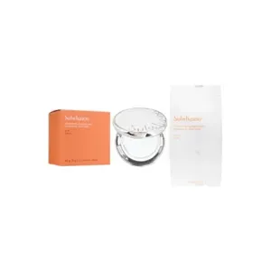 Sulwhasoo Perfecting Cushion Airy Set