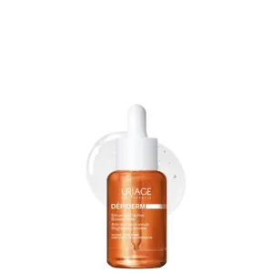 Uriage Dépiderm Anti-Dark Spot Serum Brightening Booster