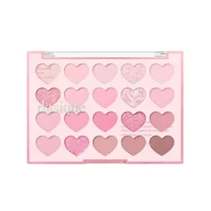 Dasique Mood Shadow Palette Sweet Heart Collection