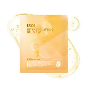 isoi Intensive Lifting Gel Mask