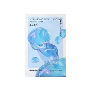 Innisfree Active Mask