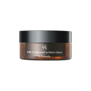 Dr Ceuracle Pure Vc Mellight A-Tinol Cream