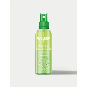 Weleda Skin Food Ultra-Light Dry Oil