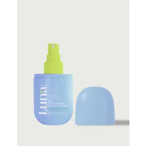 Luna Daily The Everywhere Spray-To-Wipe Ph Perfect Instant Cooling + Cleansing Refresh Spray
