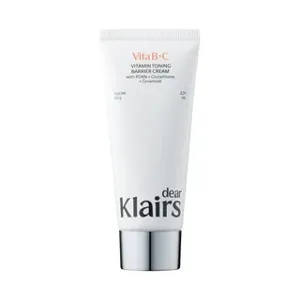Klairs Vitamin Toning Barrier Cream