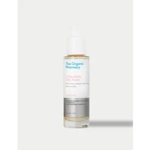 The Organic Pharmacy Collagen Gel Mask