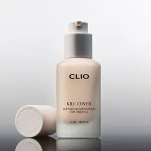 Clio Kill Cover Founwear Foundation The Original