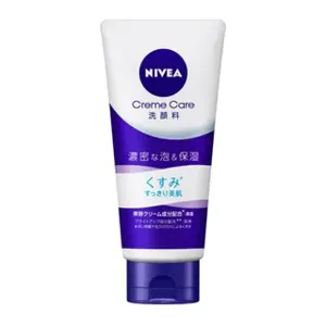 Nivea Cream Beauty Face Wash
