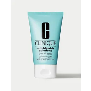 Clinique Anti-Blemish Solutions Cleansing Gel