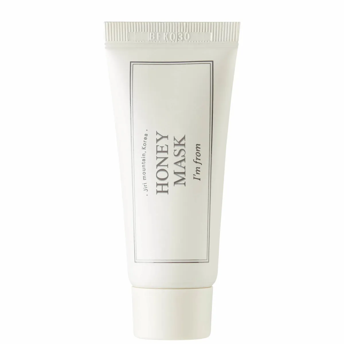 I'm From Honey Mask