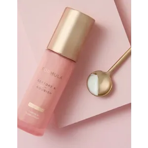Formula Restore & Nourish Advanced Radiance Super Serum