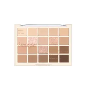 Dasique Mood Shadow Palette Color Atelier Collection