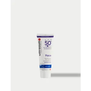 Ultrasun Face Spf 50+