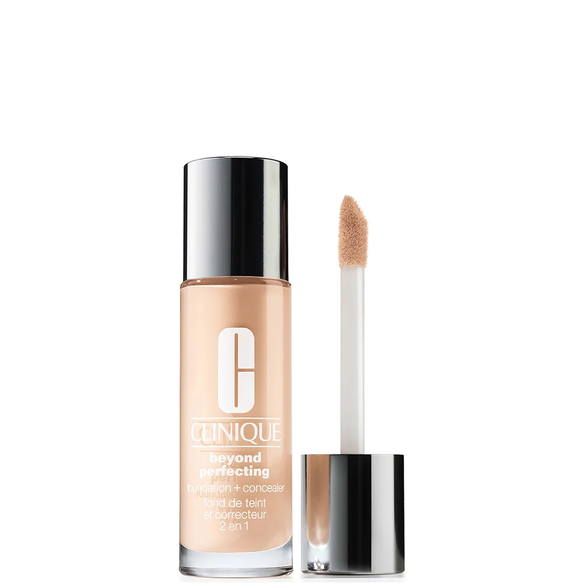 Clinique Beyond Perfecting Foundation And Concealer