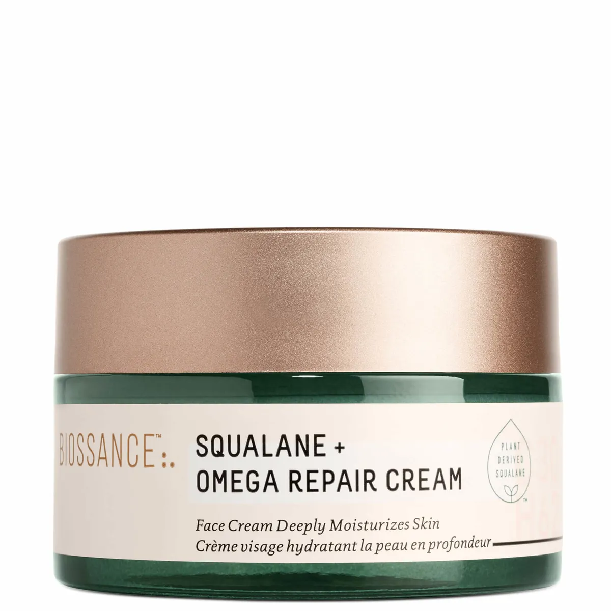 Biossance Omega Repair Cream