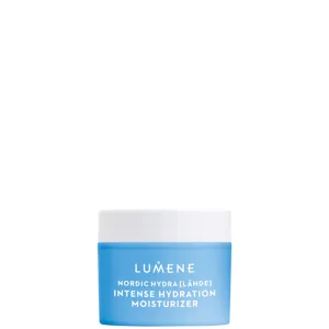 Lumene Nordic Hydra [Lähde] Intense Hydration Moisturizer