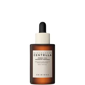 Skin1004 Madagascar Centella Probio-Cica Intensive Ampoule