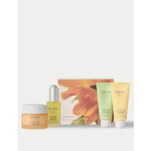 ESPA Natural Radiance Skin Collection