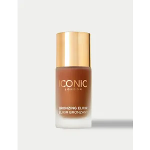Iconic London Bronzing Elixir Water Tint