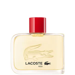 Lacoste Red Eau De Toilette Spray