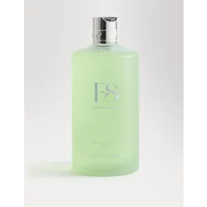 Fragrance Society Lime, Orange Blossom & Amber Bath & Shower Gel