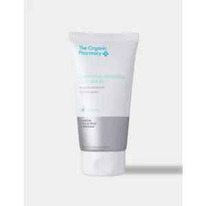 The Organic Pharmacy Purifying Seaweed Clay Mask