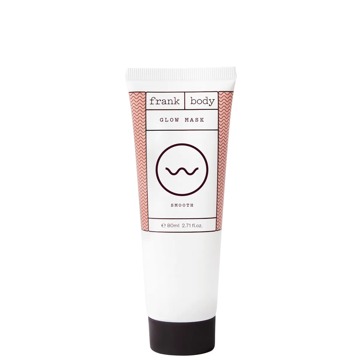 Frank Body Glow Mask