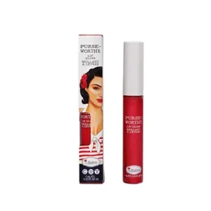 theBalm Purse-Worthy : Lip Gloss