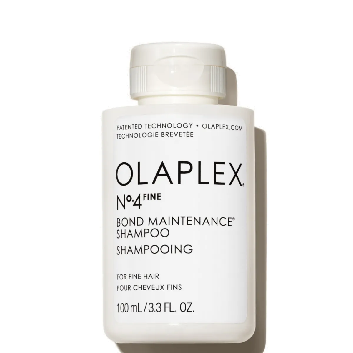 Olaplex No. 4 Fine Bond Maintenance Shampoo
