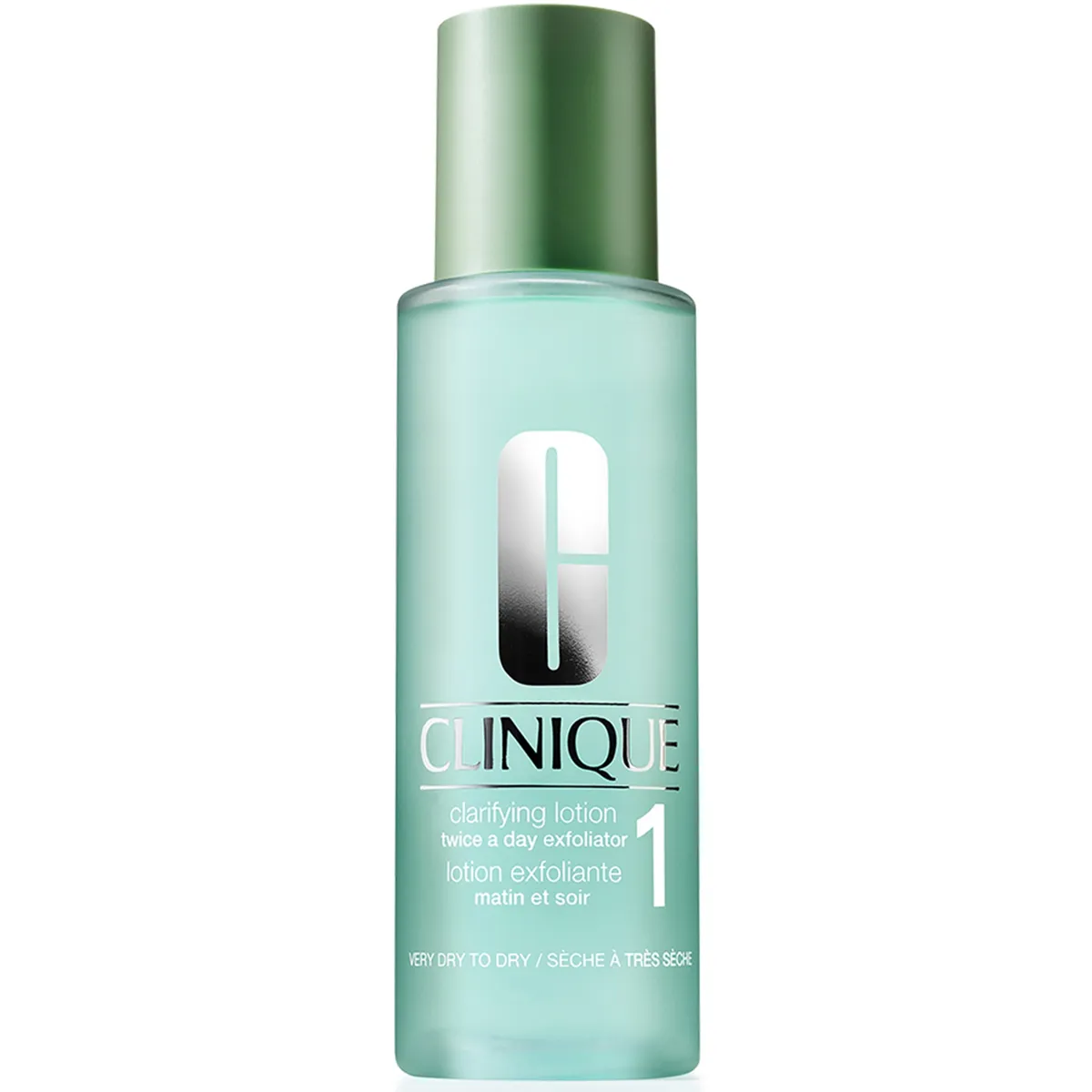 Clinique Clarifying Lotion