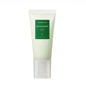 A'kin Rosemary Scalp Scrub