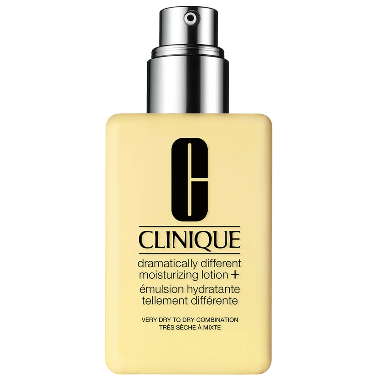 Clinique Dramatically Different™ Moisturising Lotion+