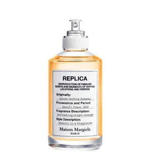Maison Margiela Replica Never Ending Summer Eau De Toilette