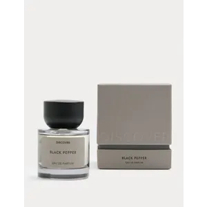 Discover Black Pepper Eau De Parfum
