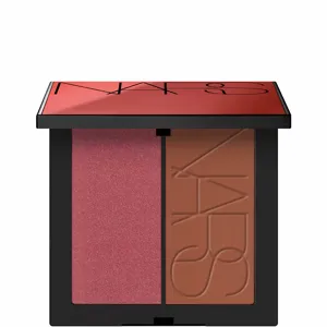 Nars Blush And Bronzer Duo