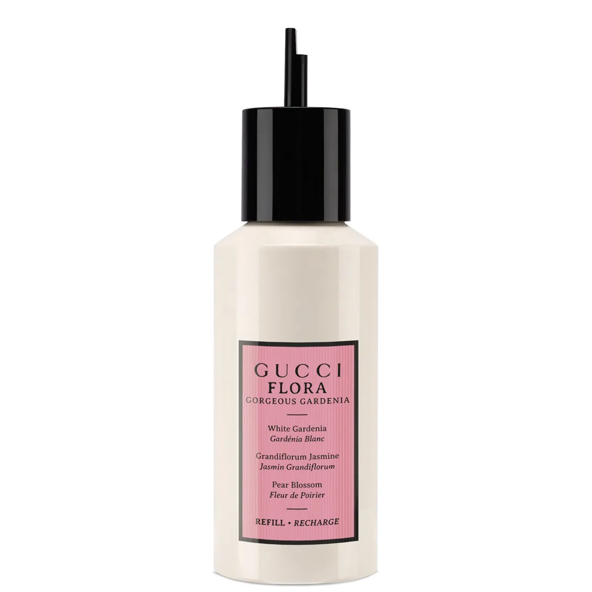 Gucci Flora Gorgeous Gardenia Eau De Parfum Intense Refill