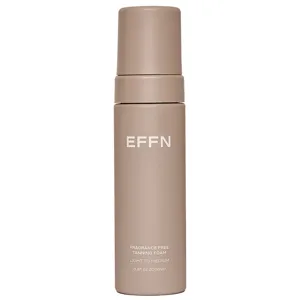 EFFN BEAUTY Tanning Foam Light - Medium