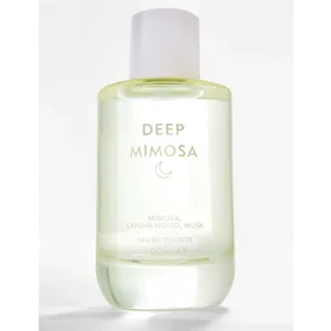 Discover Deep Mimosa Eau De Toilette