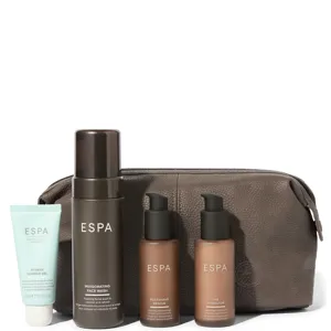 ESPA Men'S Grooming Collection