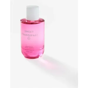 Discover Sweet Frangipani Eau De Toilette