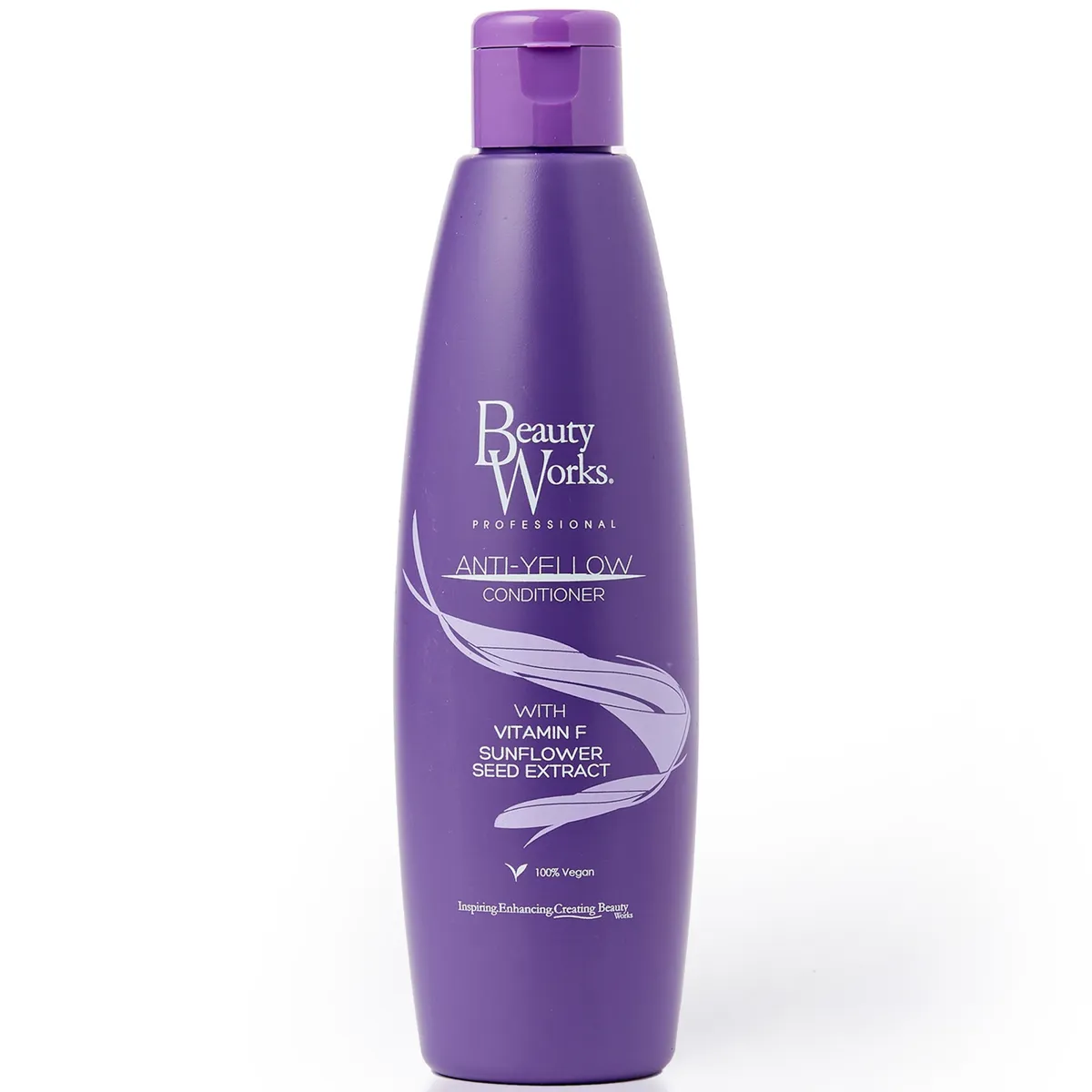 Beauty Works Anti-Yellow Conditioner